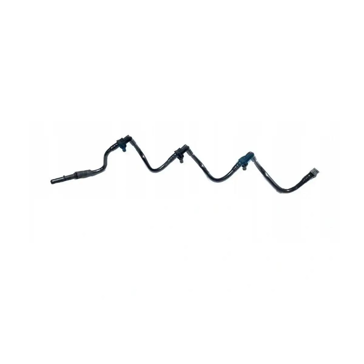 8200890122 ENJEKTOR GERI DONUS HORTUMU MASTER III TRAFIC II MOVANO VIVARO NV400 CM