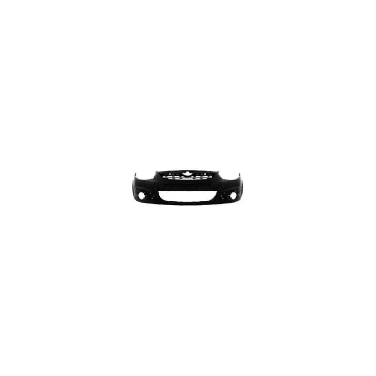 93189721 ON TAMPON CORSA D 2006> TUV DE-GA