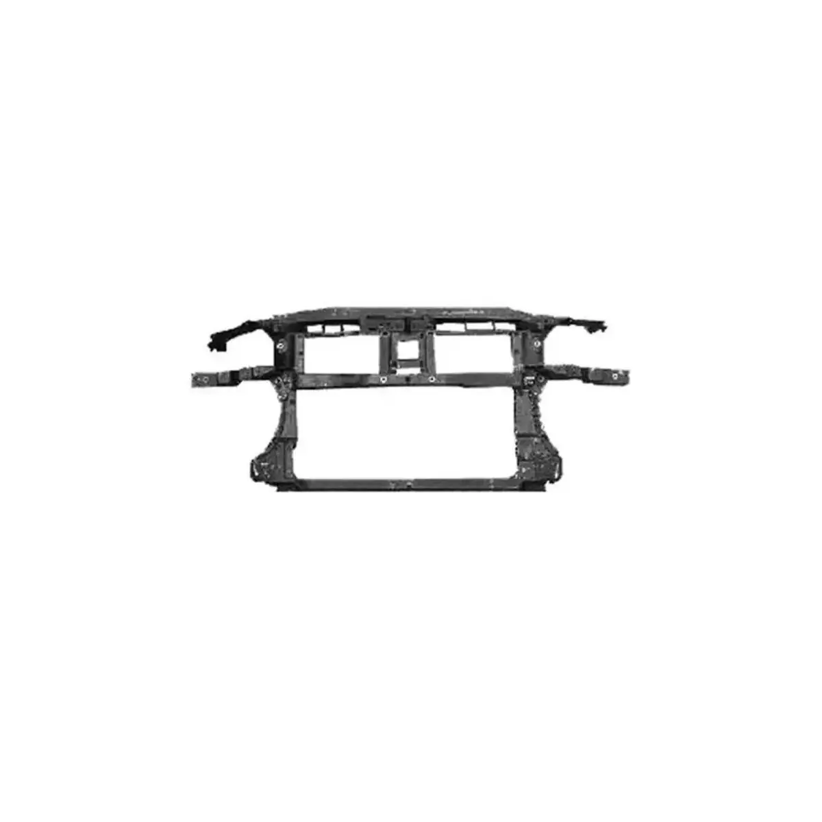 3C0805588F ON PANEL PASSAT 2005 - 2011 BENZINLI DE-GA