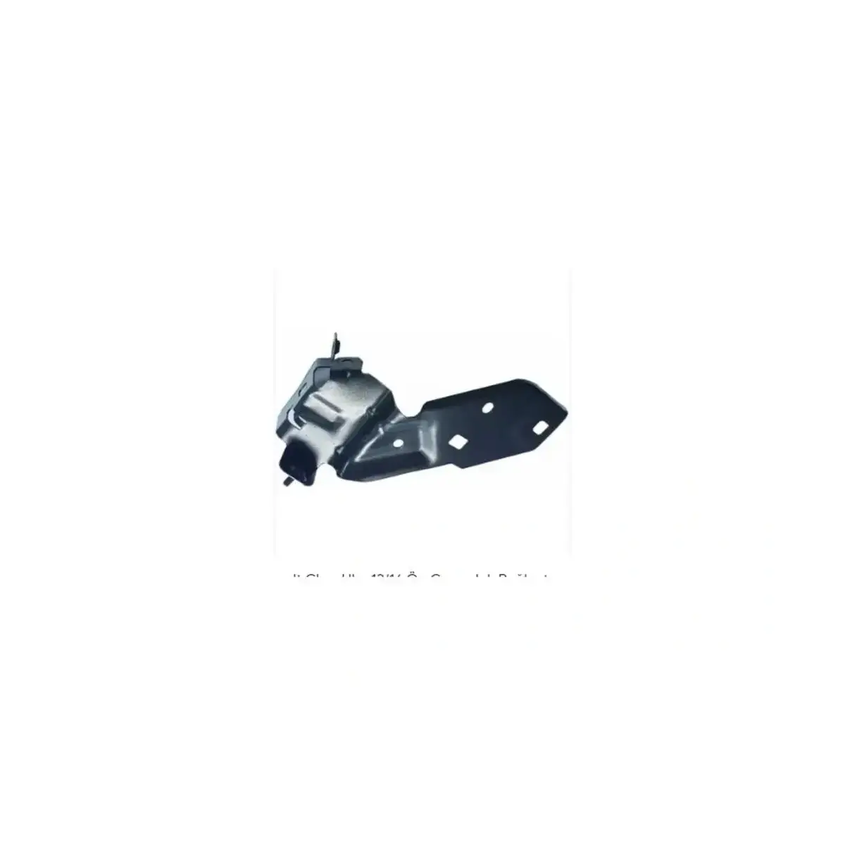 620428625R TAMPON ON SOL SUPPORT CLIO IV KUZEN