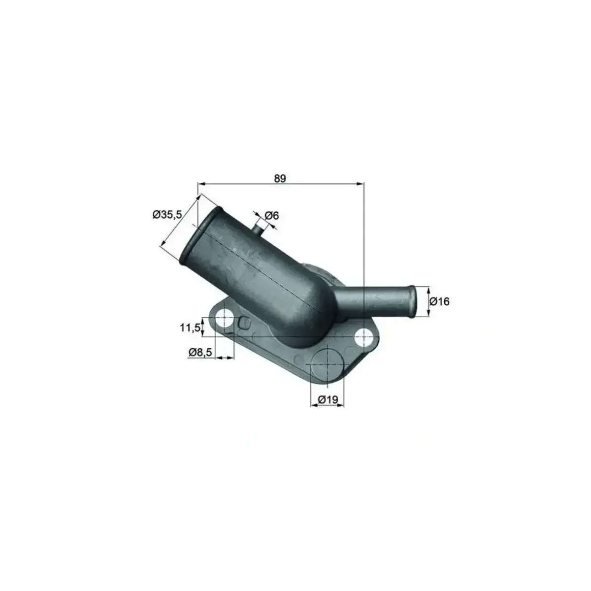 7581200 7581201 TERMOSTAT (KOMPLE) TEMPRA TIPO SLX UNO 70 (89 95) 1.4 1.4IE 1.6 1.6IE (87C) MAHLE 7581200 7581201 TERMOSTAT (KOMPLE) TEMPRA TIPO SLX UNO 70 (89 95) 1.4 1.4IE 1.6 1.6IE (87C) MAHLE
