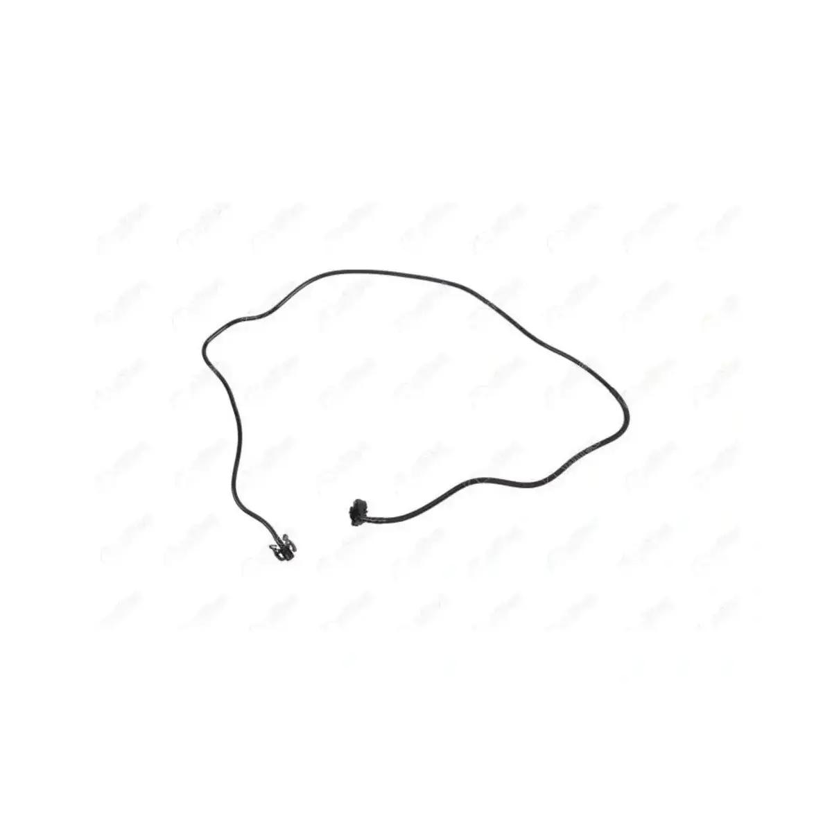 9812442980 YEDEK SU DEPO BORUSU DOBLO 1.5 C4 C5 BERLINGO P308 P508 PARTNER RIFTER GRANDLAND NIFEA