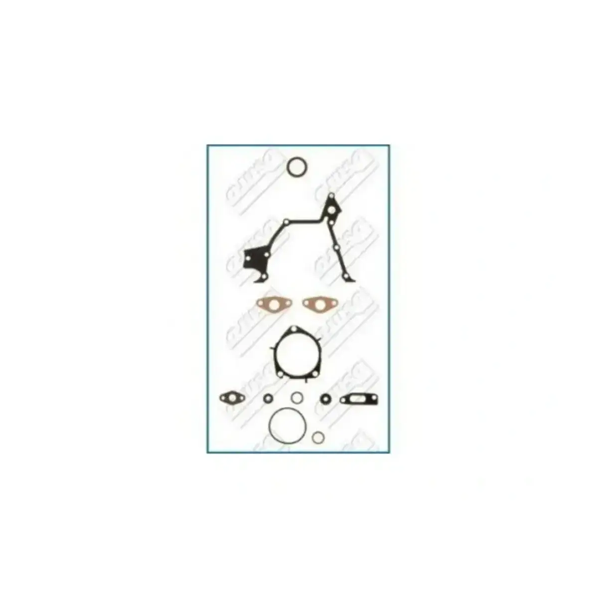 71753767 MOTOR ALT MOTOR TAKIM CONTA DOBLO FIORINO LINEA EGEA PUNTO 1.3M.JET 16V TEFLON KECELI EURO 5 OTOCONTA