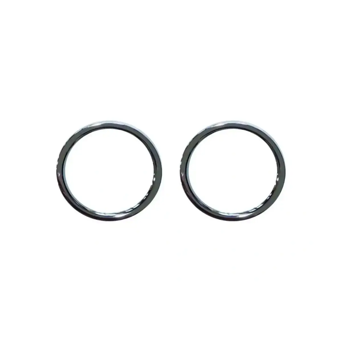 261527502R SIS FAR CERCEVESI NIKELAJLI KROM SAG SYMBOL IV 13> PLEKSAN