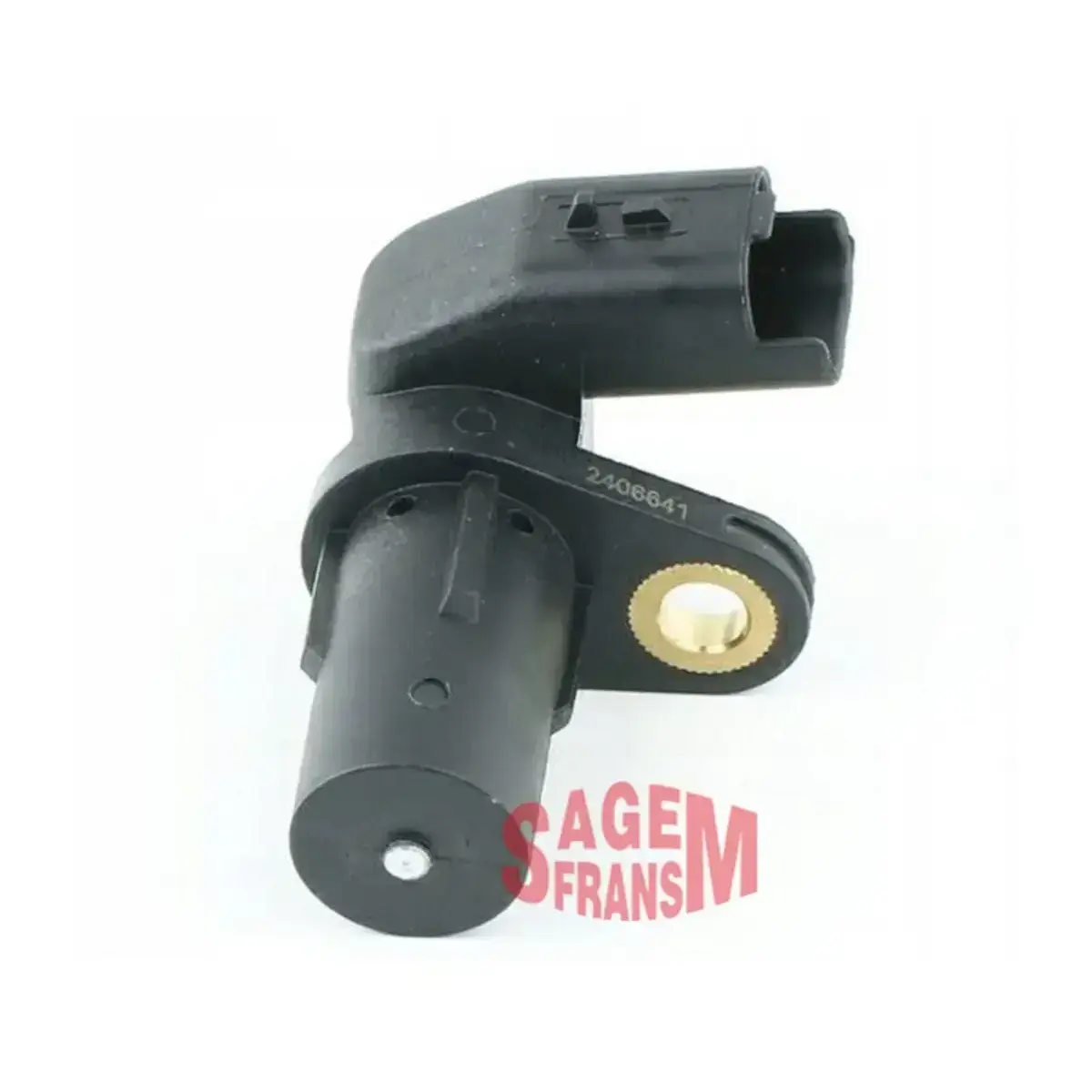 8200676078 EKSANTRIK DEVIR SENSORU MEGANE II SCENIC TRAFIC II 1.9 DCI SAGEMFRANS