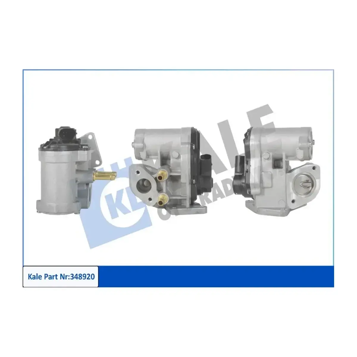 03C131503B EGR VALFI GOLF V 1.4 1.6 FSI PASSAT B6 1.6 FSI 05-08 A3 1.6 FSI 03-07 OCTAVIA II 1.6 FSI 04-08 KALE