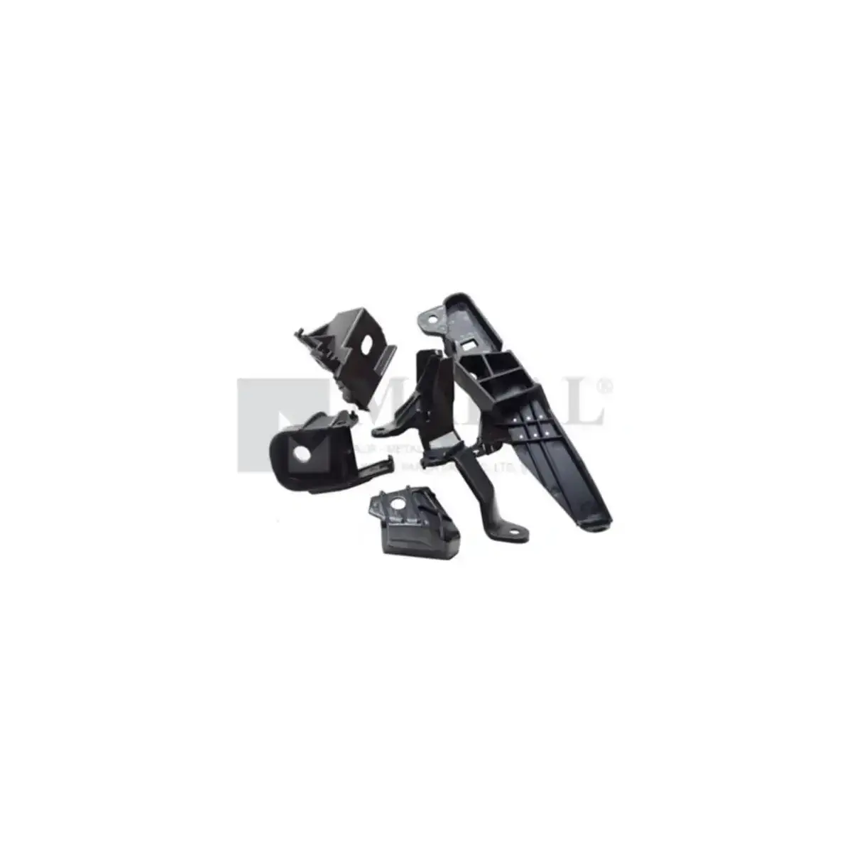 260E70544R FAR BRAKETI SOL CLIO V MARAL