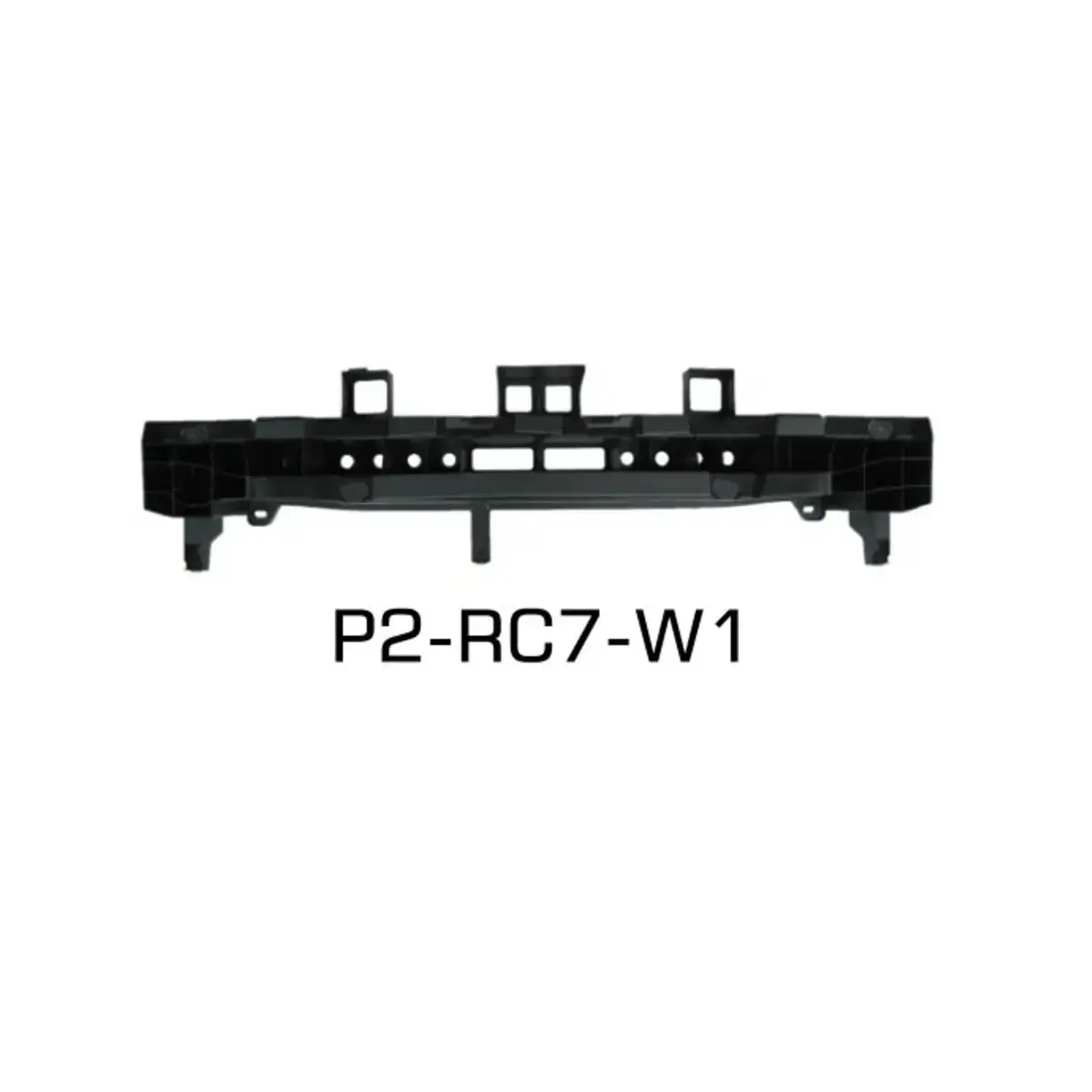 850908121R ARKA TAMPON DARBE EMICI CLIO IV HB 2013 > PULO