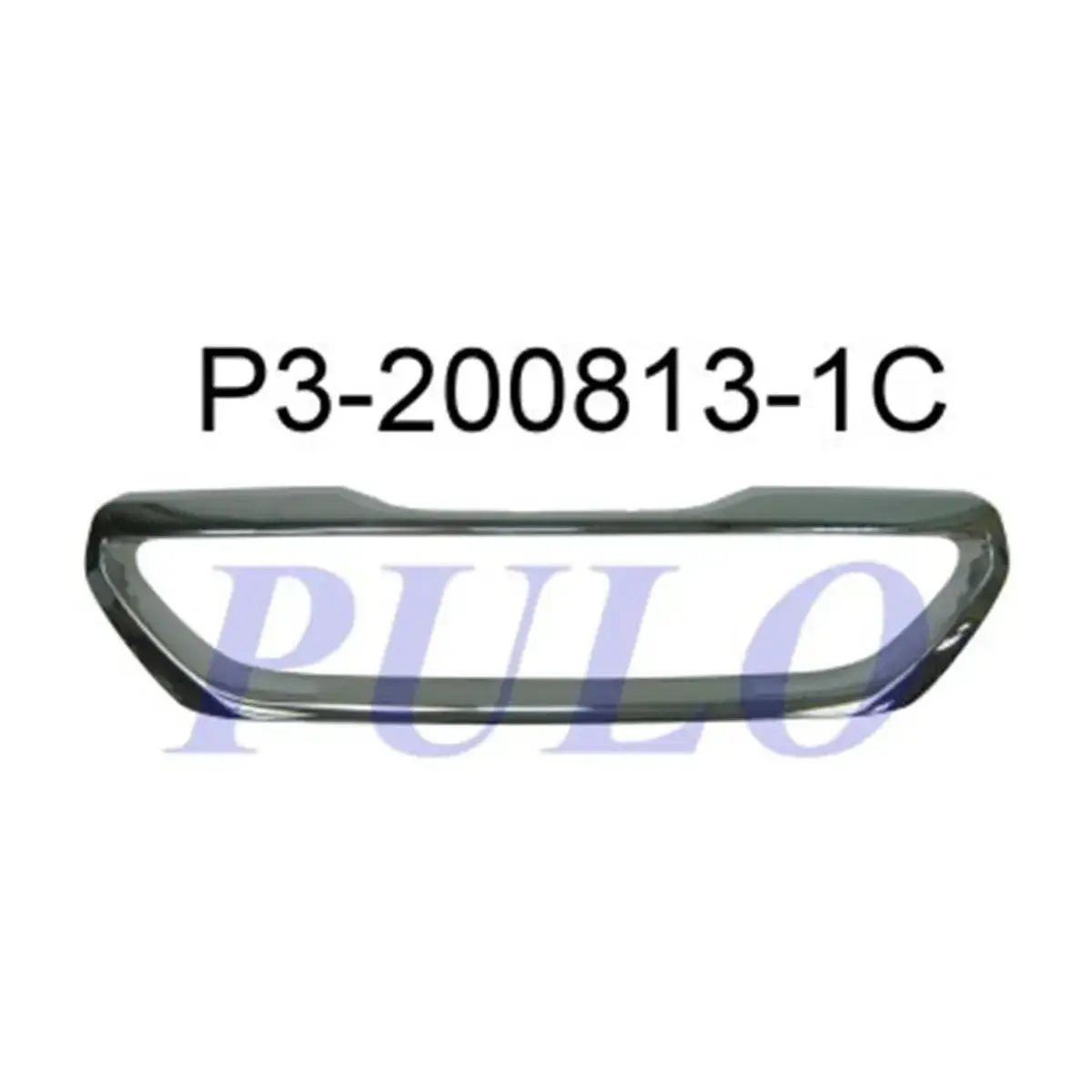 9678365780 ON PANJUR NIKELAJI PEUGOET P2008 2013 > PULO