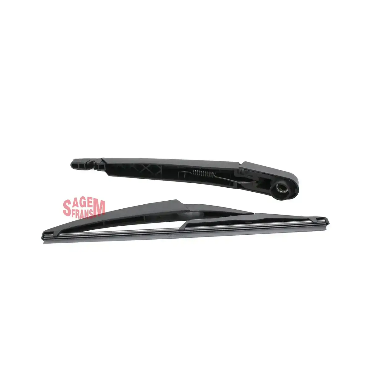 7701059392 SILECEK KOLU ARKA CLIO III MEGANE III HB ( SUPURGELI ) SAGEMFRANS