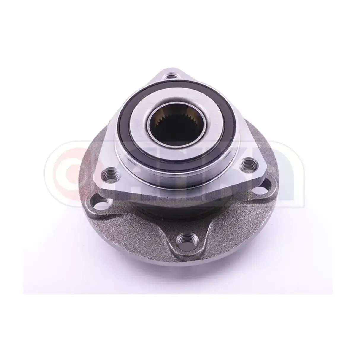 1K0498621 ON TEKER PORYASI ( RULMANLI )CADDY III 04> GOLF V-VI-VII 04-12 GOLF PLUS 05> A3 ( 3 AYAK 5 BIJON ) ANKA