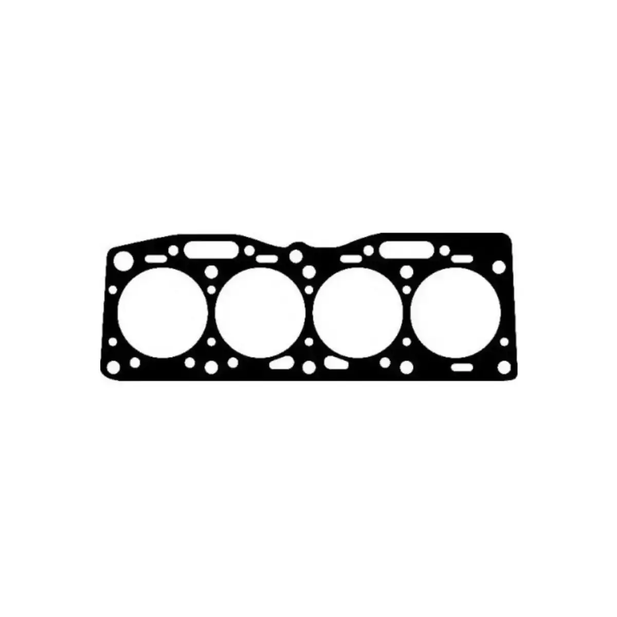 7666858 SILINDIR KAPAK CONTASI PALIO TEMPRA TIPO UNO 1.4 CORTECO