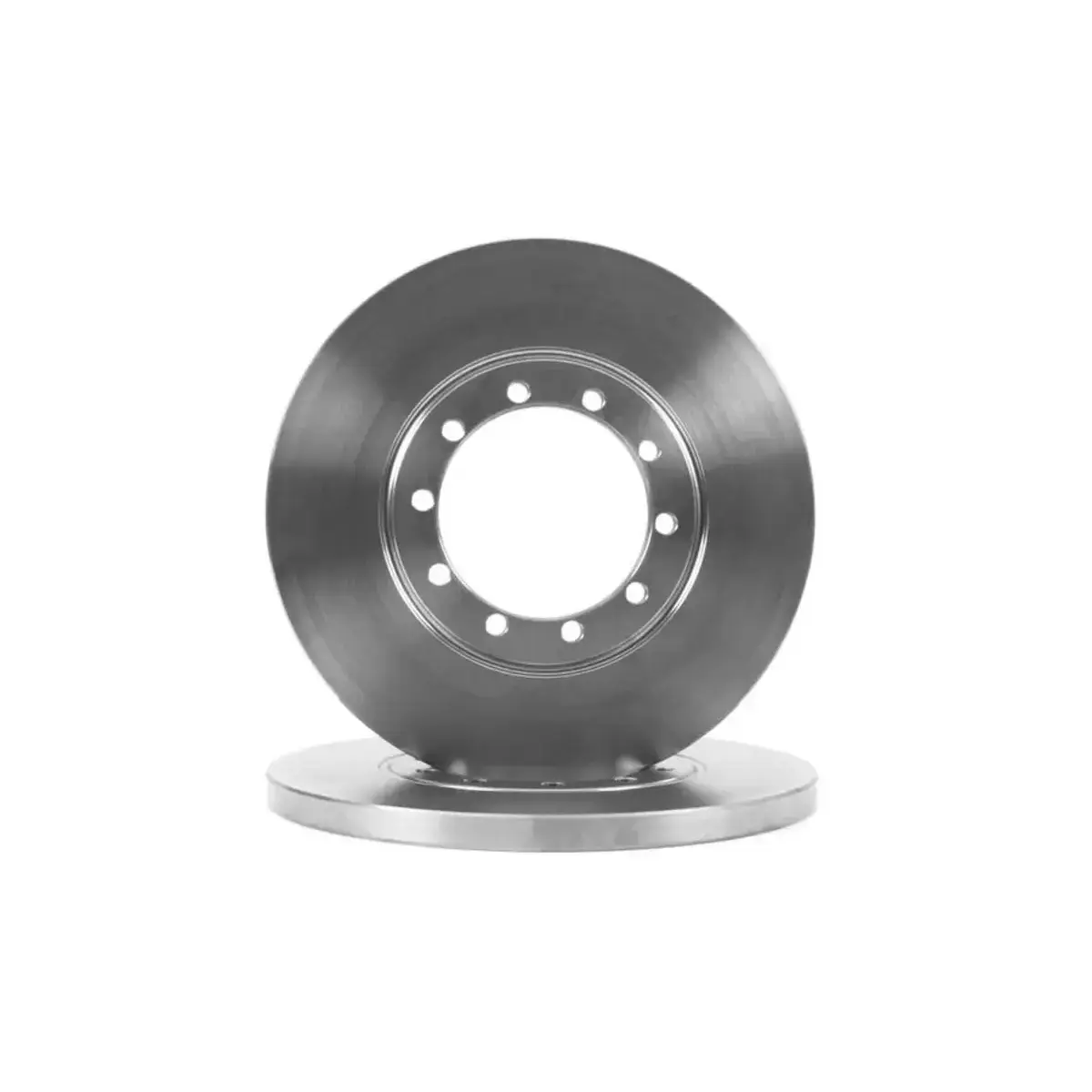 6C112A315AA FREN DISKI ARKA DELIKSIZ TRANSIT 2.2 2.4 TDCI 06=> ( ARKADAN ÇEKER ) EDGE