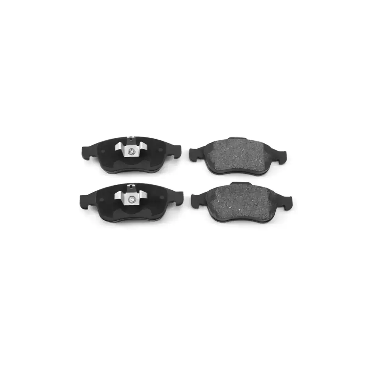 4106000Q1C FREN BALATASI ON MEGANE III 09> SCENIC III 09>FLUENCE 10>DUSTER 10> LODGY 12> CAPTUR I 13>1.5 DCI 1. EDGE