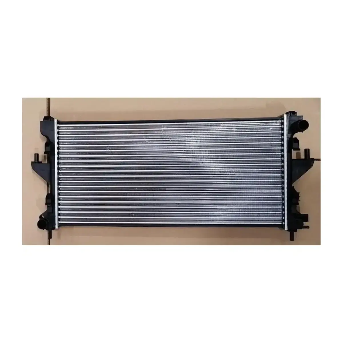 1340359080 RADYATOR DUCATO 2.0JTD 2.2JTD 3.0JTD 6 MT (780X368X32) ORIS