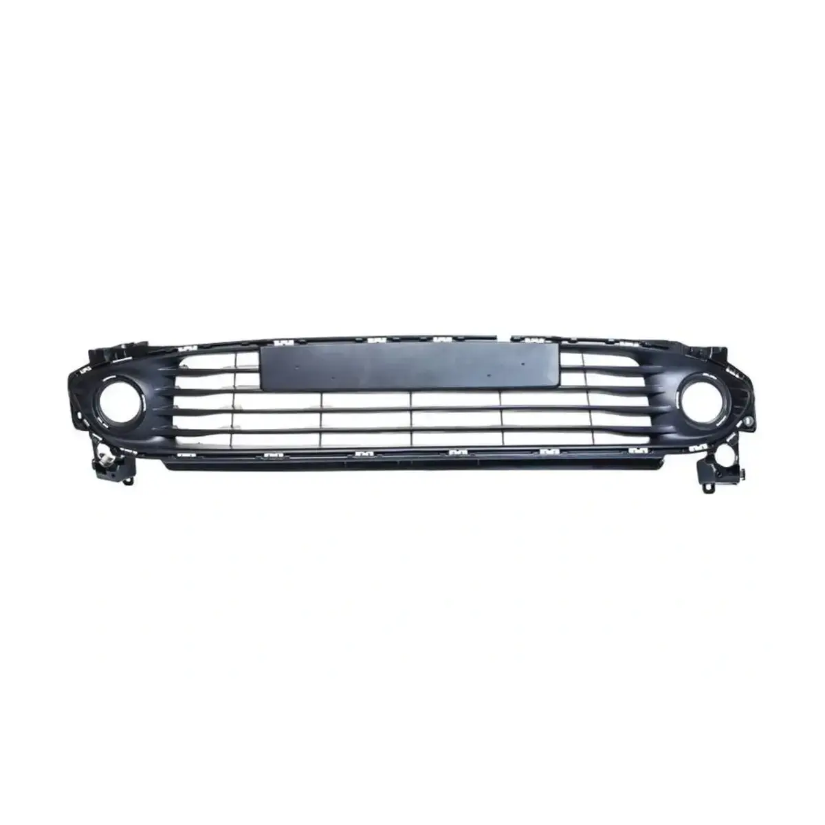 622542958R ON TAMPON ORTA IZGARA CLIO IV 2012> PLEKSAN