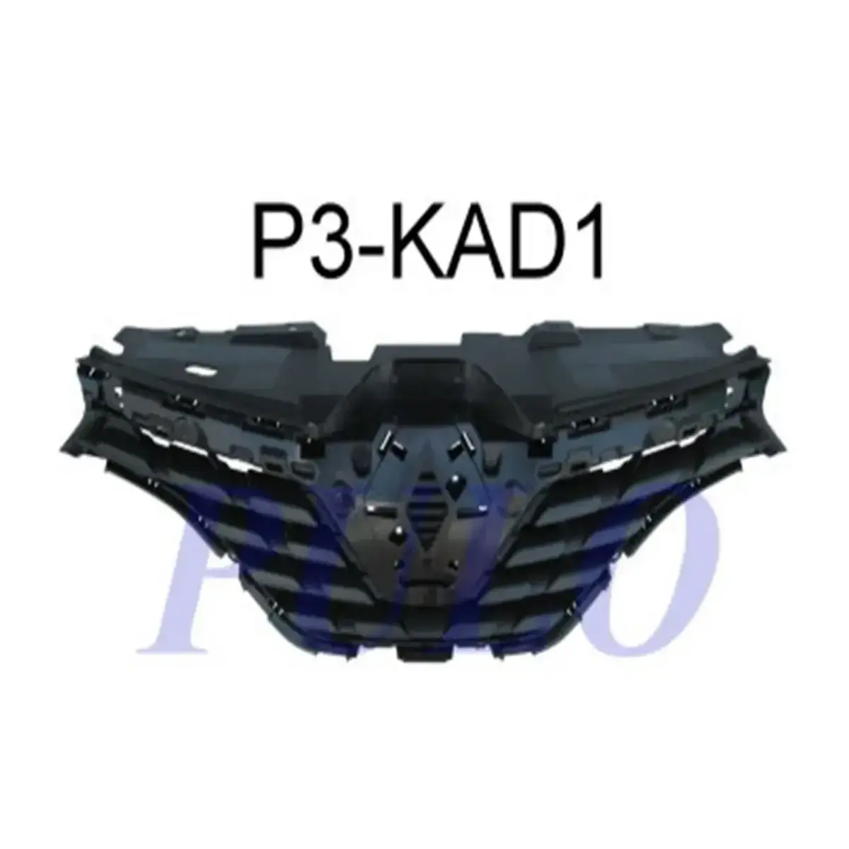 623106152R ON PANJUR KADJAR 2014- PULO