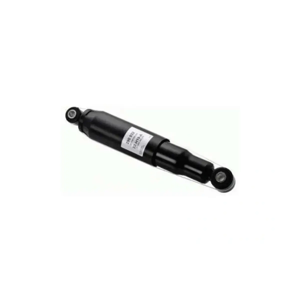 51770807 51756418 ARKA AMORTISOR DOBLO 05> SACHS