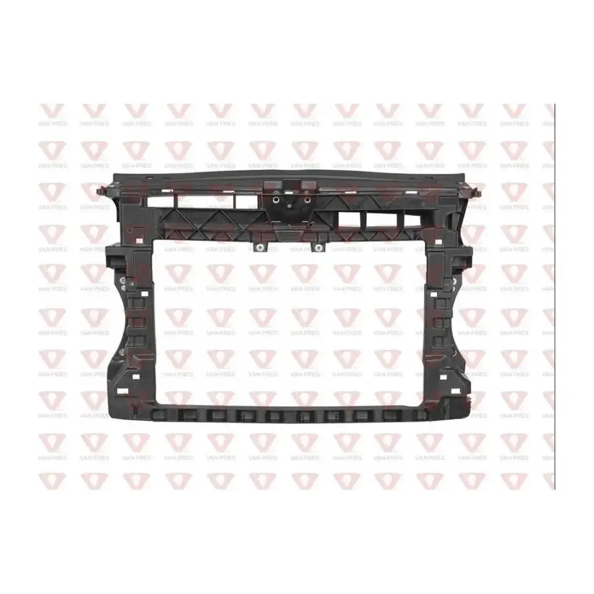 2K5805588 PANEL ON CADDY 2015 > VANPRES