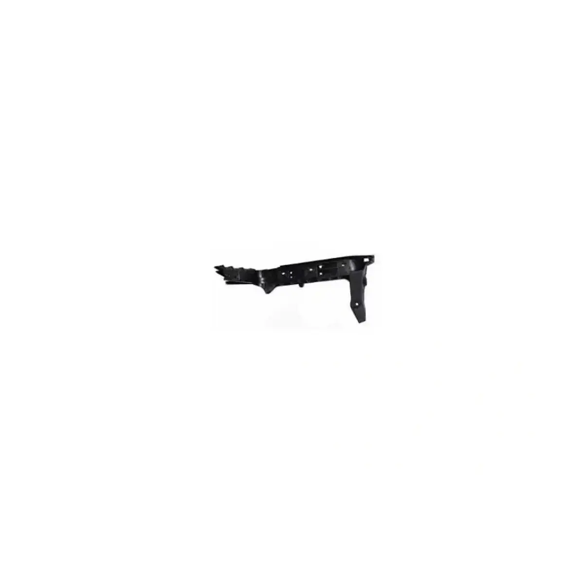 7H0807394C TAMPON ARKA BRAKETI SAG TRANSPORTER T5 2003 DE-GA