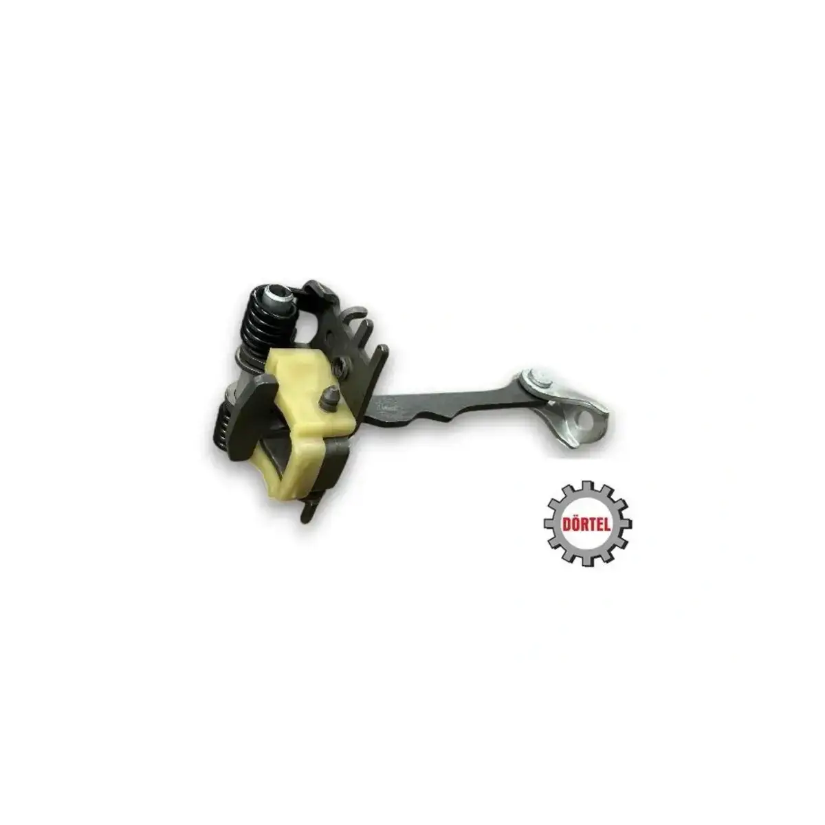 824310007R KAPI GERGISI ON MEGANE III FLUENCE DORTEL