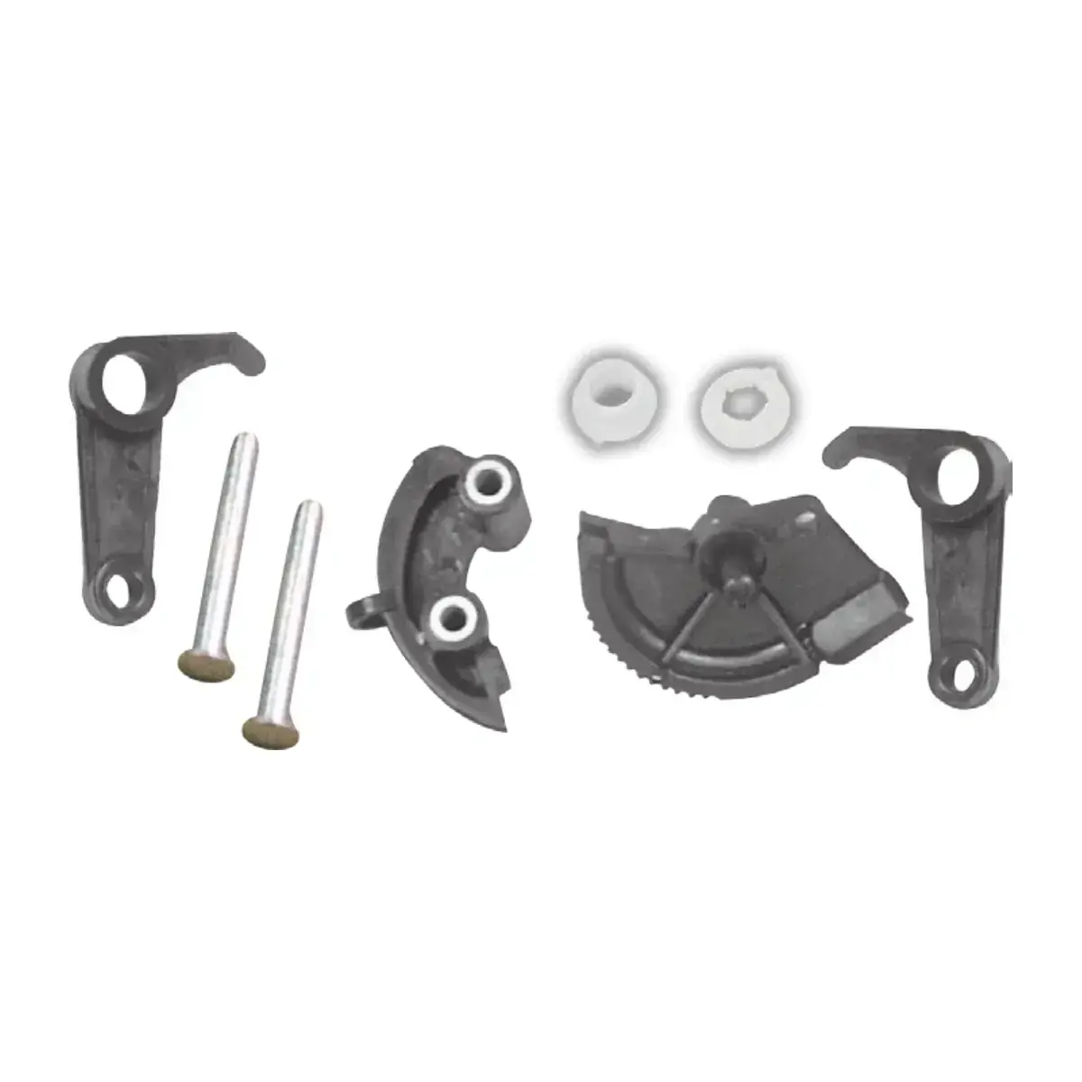 7701468487 DEBRIYAJ PEDAL DISLI TAKIMI R9 KAYA