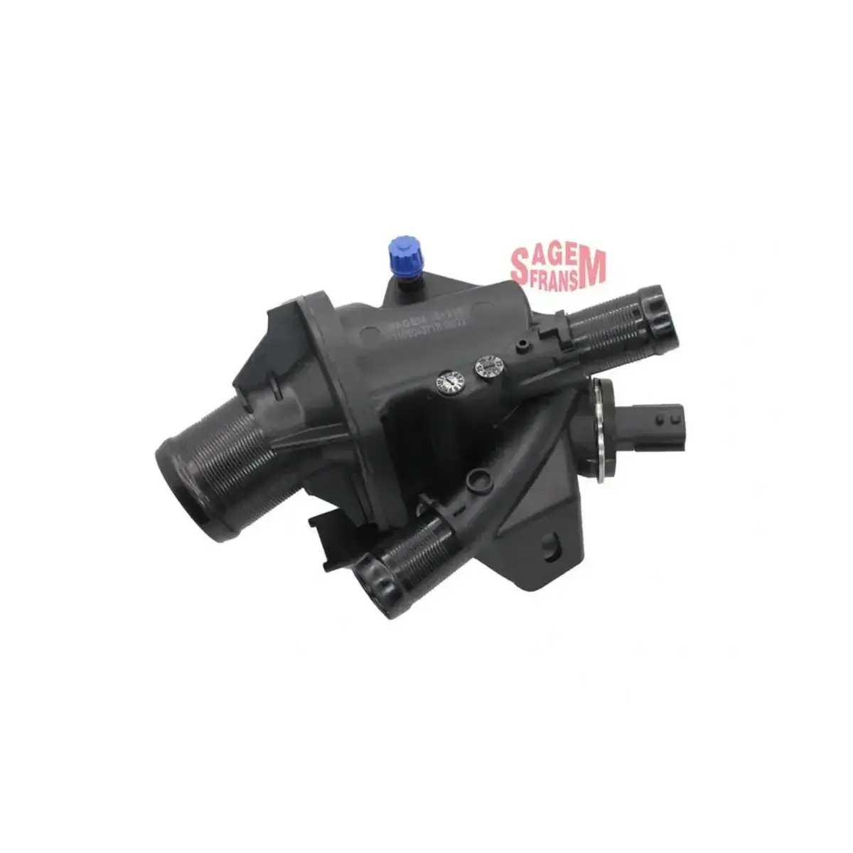 110604371R TERMOSTAT 83C MASTER III 2.3 DCI SAGEMFRANS