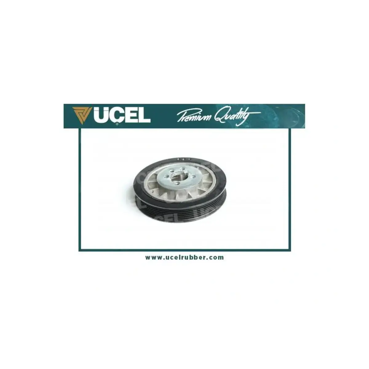 1069593 KRANK KASNAĞI GALAXY 1.9 TDI CADDY II GOLF III PASSAT POLO CLASSIC SHARAN VENTO TRANSPORTER IV A6 80 ÜÇEL