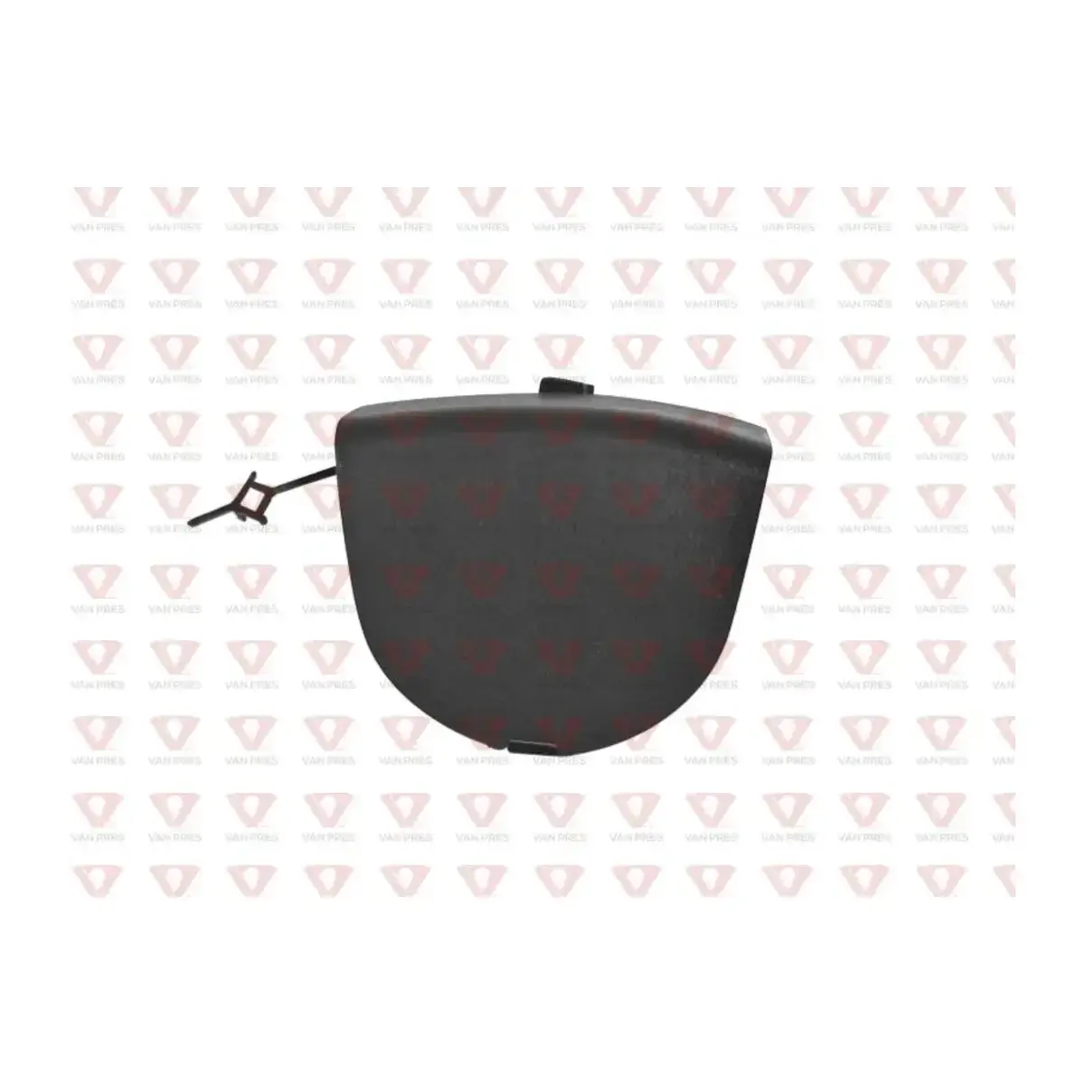 735548152 CEKI DEMIR KAPAGI ARKA LINEA 2011- VANPRES