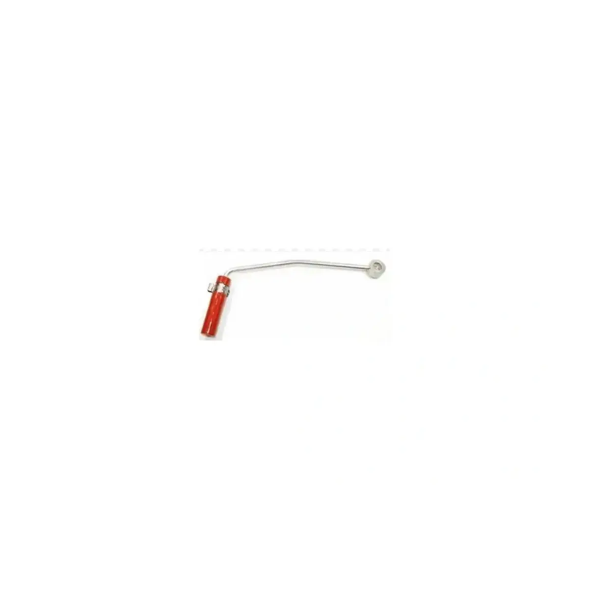 8200912506 TURBO BASINC HORTUMU (SADECE HORTUM) MEGANE III-FLUENCE YTT