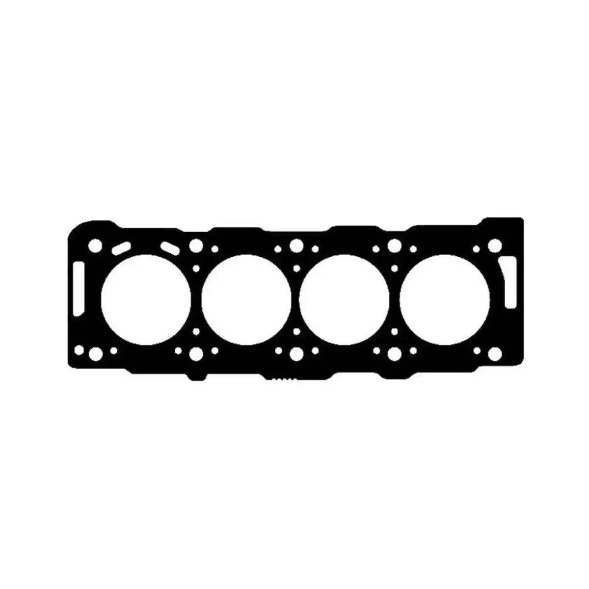 0209X6 SILINDIR KAPAK CONTASI ( 2 KERTIK ) KAPAK CONTASI PARTNER-BERLINGO-BOXER-JUMPER-C5-XSARA-JUMPY-EXPER CORTECO