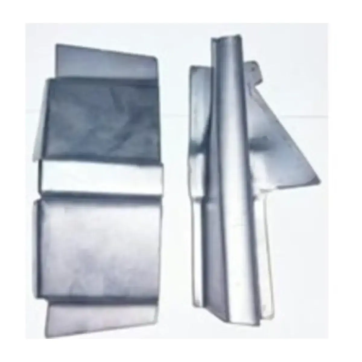 4135810 KRIKO YERI KAPAKLI YM 88 DKS (2 PARCA) KUZEN