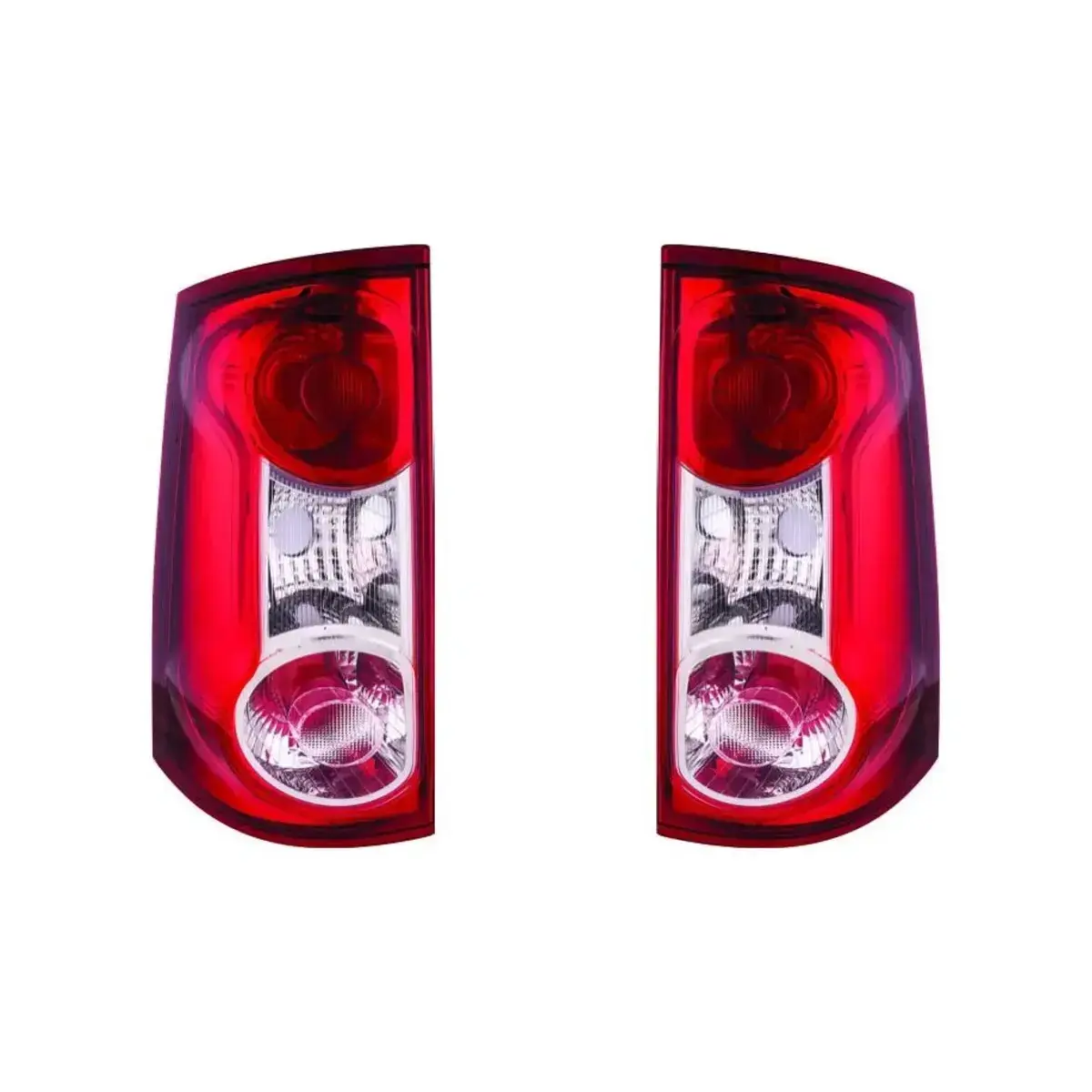 8200864612 STOP SOL LOGAN MCV 2006 - 2013 CIFT KAPI DUYSUZ PLEKSAN