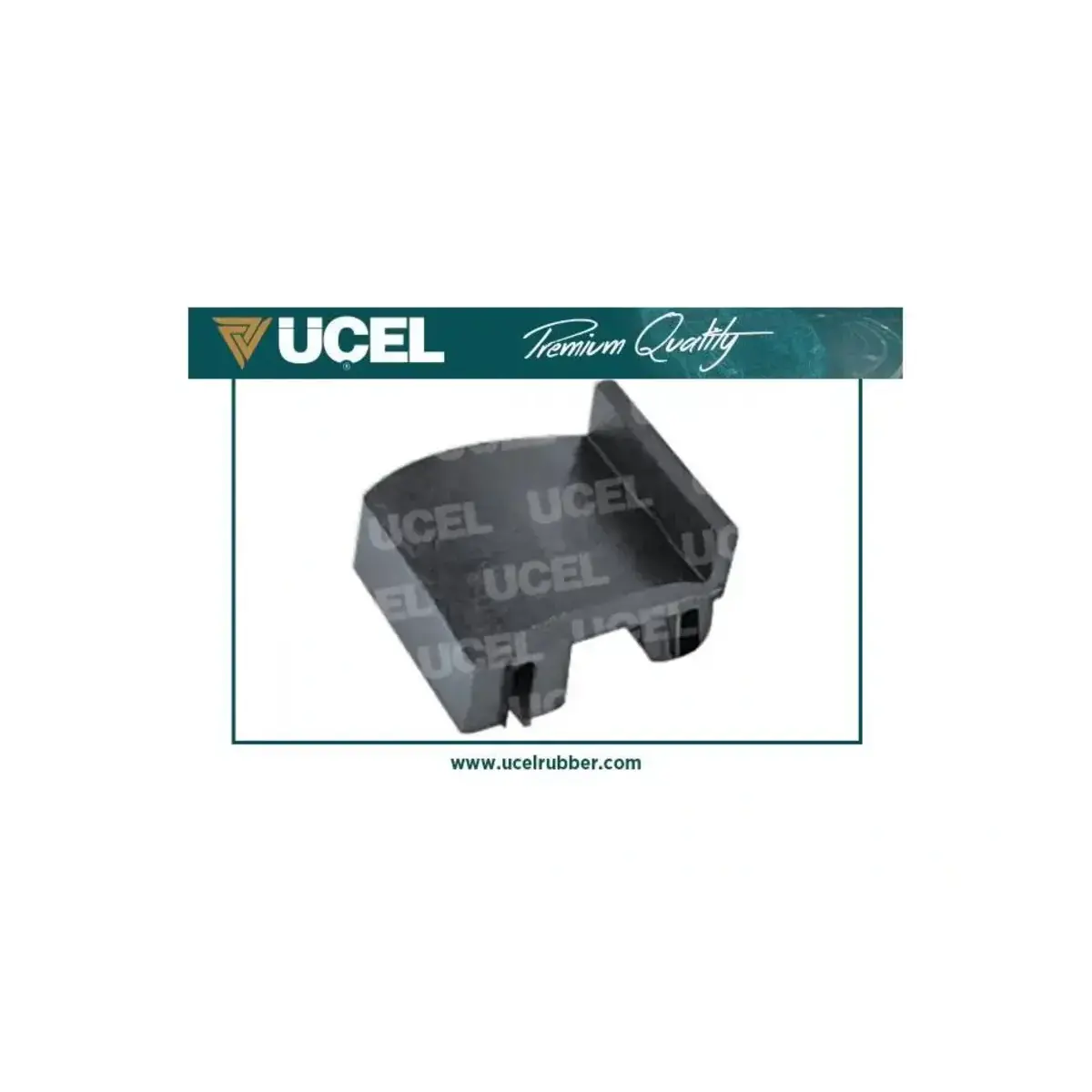 7700550924 KAPUT SACLI LASTIK R12 ÜÇEL