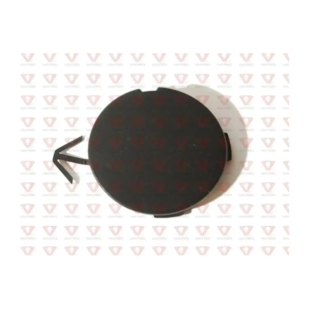 VP DCDK-01-115 ON TAMPON CEKI DEMIR KAPAGI DOKKER 2012 - LODGY 2017 - VANPRES