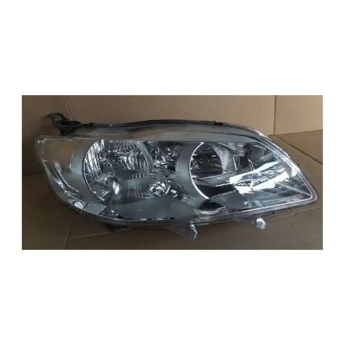 9675139080 FAR SOL PEUGEOT P301 MOTORLU AYFAR