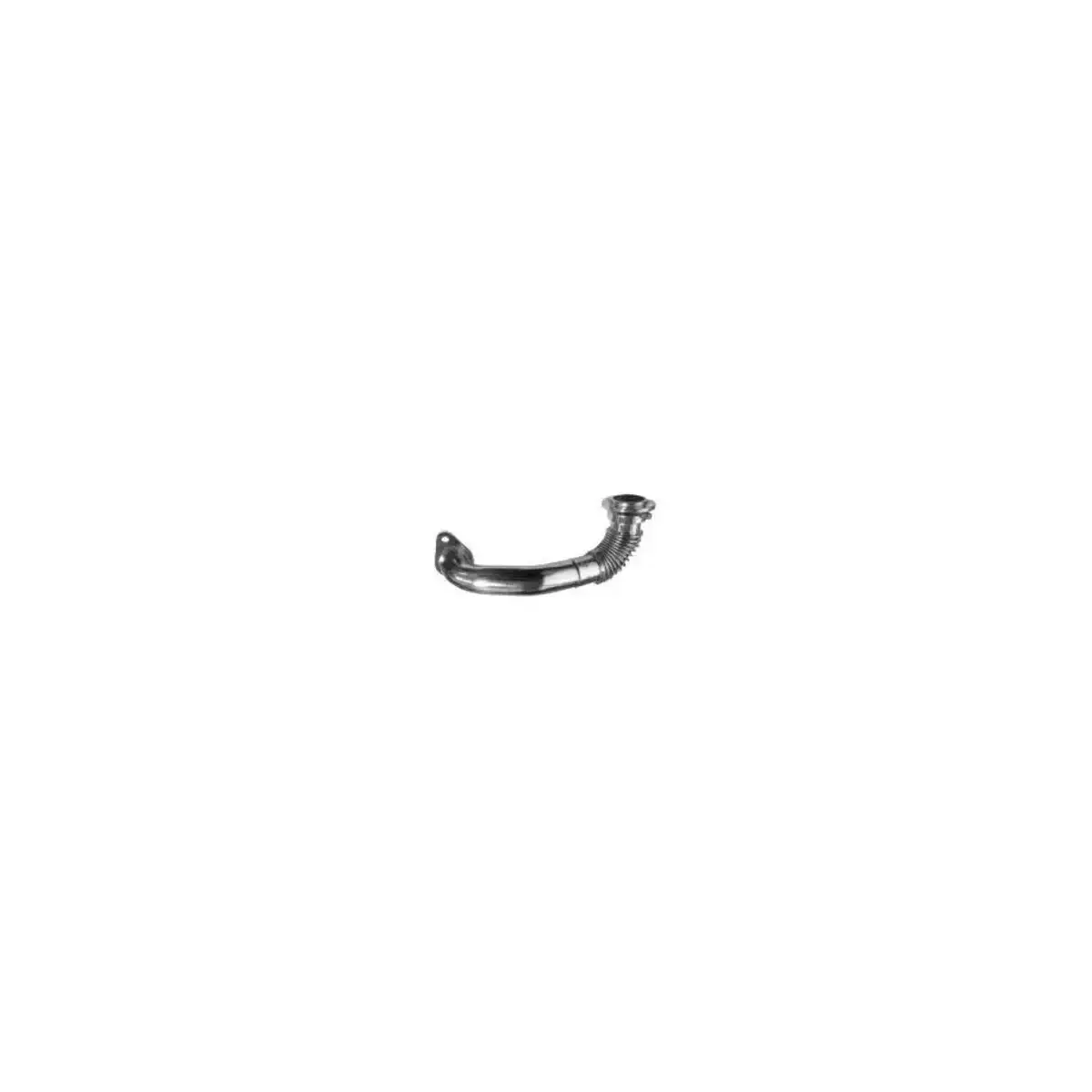 55250493 EGR BORUSU DOBLO FIORINO EGEA PUNTO 500L 500MIX MITO 1.3 MULTIJET EURO 6 BRUCKE