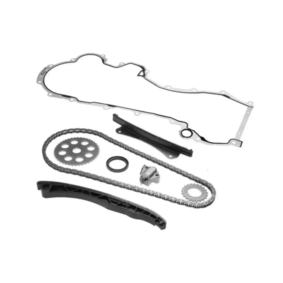 71776647 EKSANTRIK ZINCIR SETI (YAG POMPA CONTA + KECE ) ASTRA H-CORSA C-D-COMBO-C-D- ASTRA J-MERIVA-ALBEA 1. INA