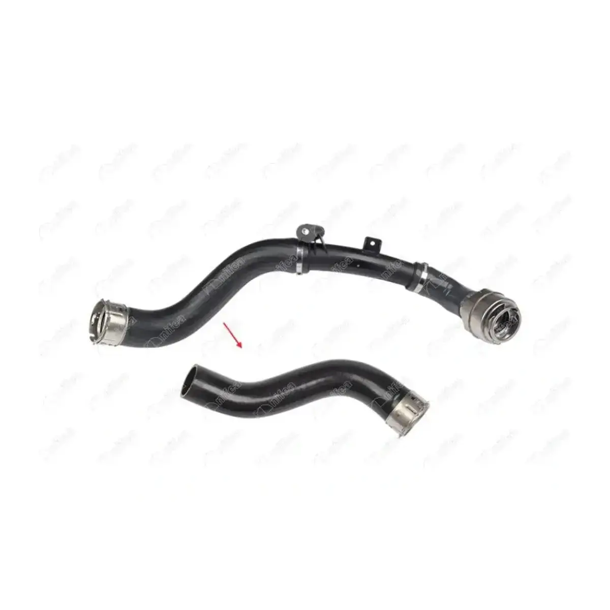 NIFEA 11016 TURBO HORTUMU PLASTIK BORU HARIC CLIO V CAPTUR II NIFEA