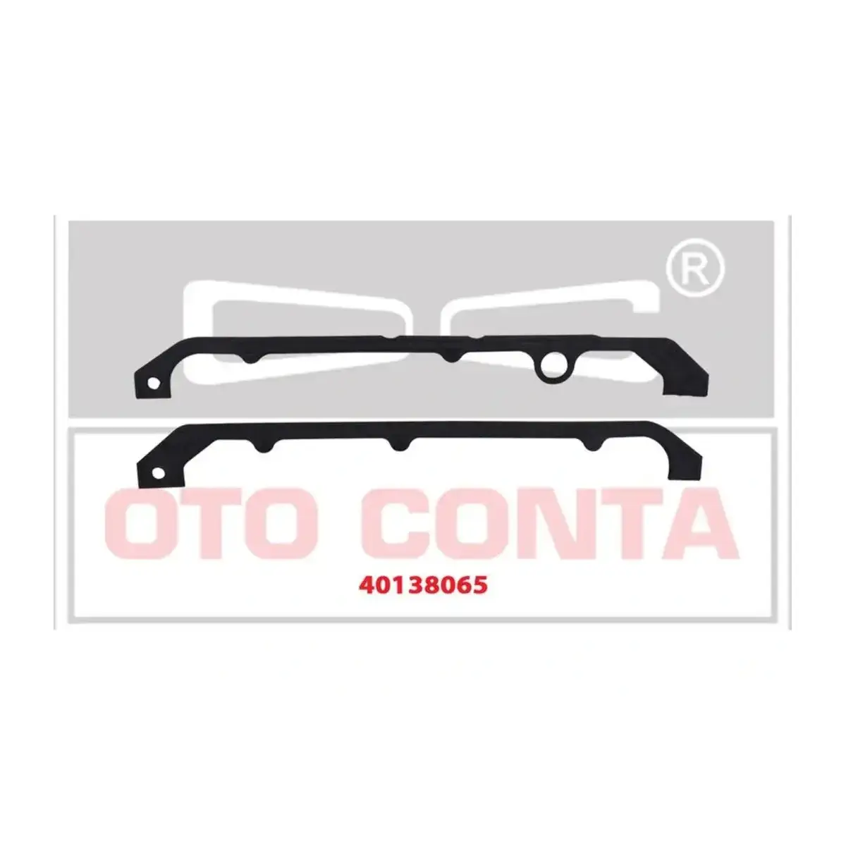 40138065 MOTOR ALT BLOK LASTIGI 2 PARCA TAKIM DUCATO MASTER 2.5 2.8 OTOCONTA