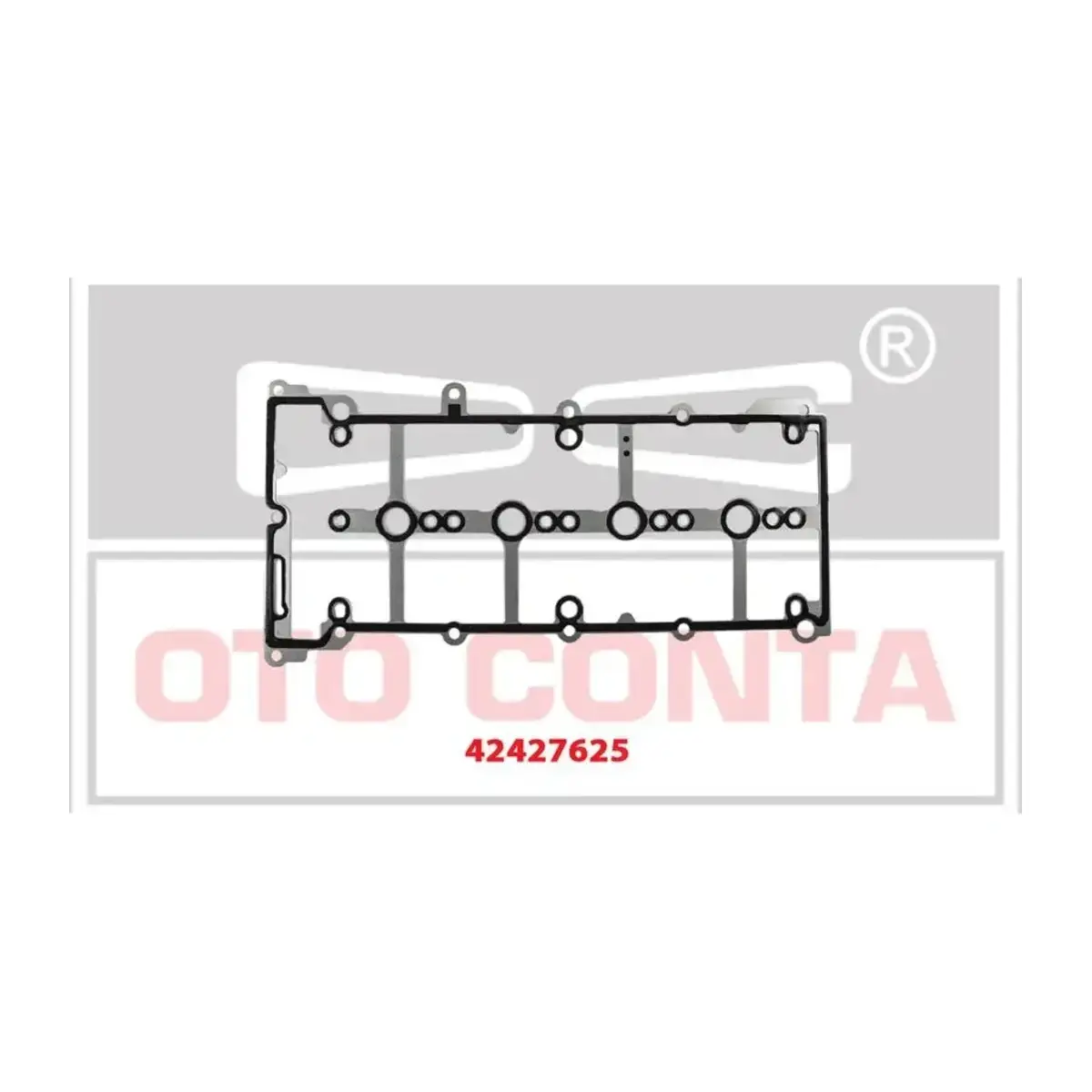 55205111 SUBAP KAPAK CONTA LINEA DOBLO 1.6M.JET 16V METAL OTOCONTA