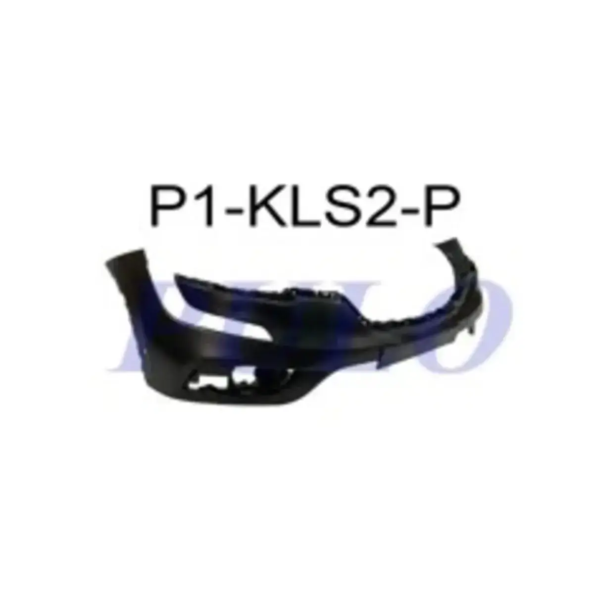 620229618R ON TAMPON KOLEOS 2016 - BRAKETLI SENSORLU PULO