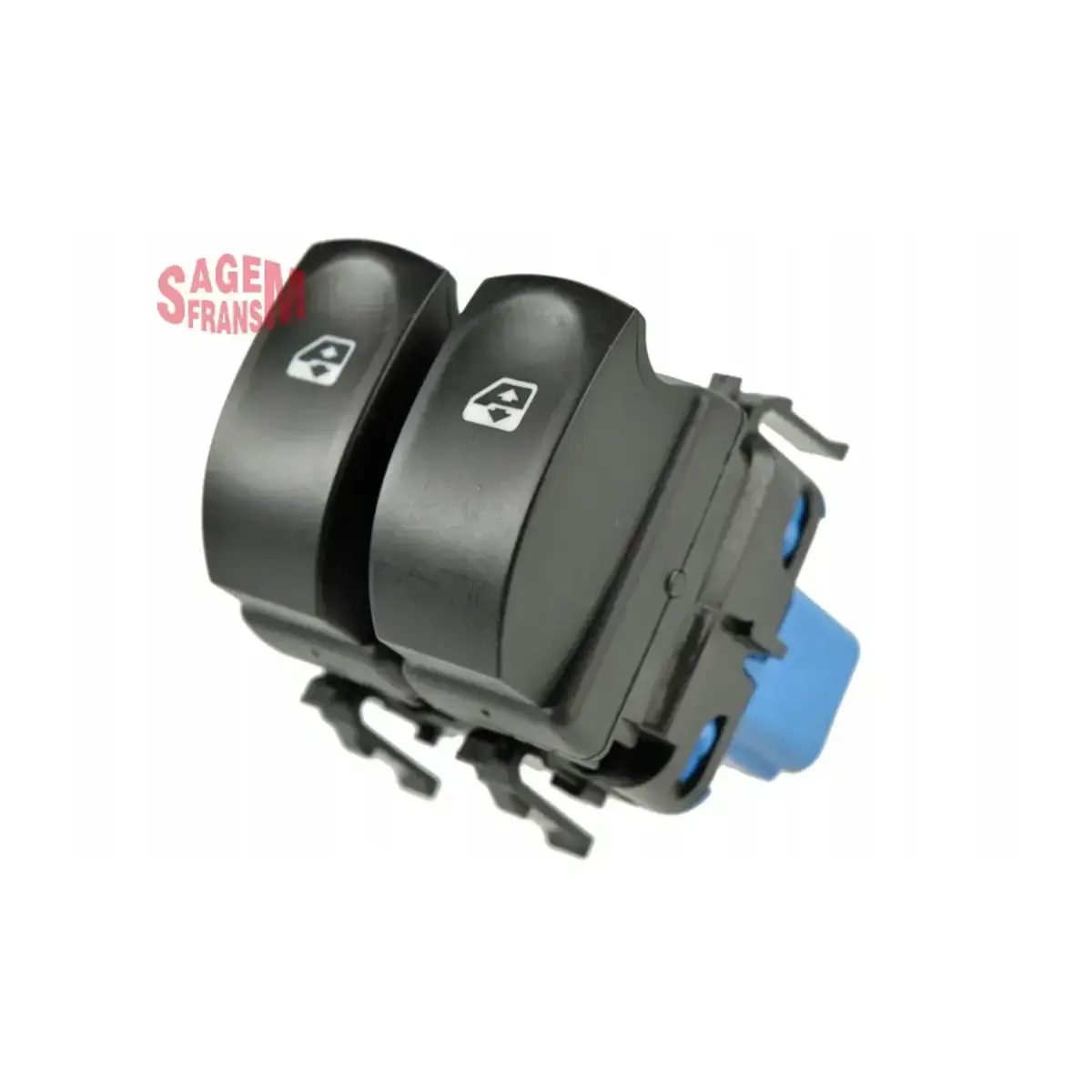 8200214938 CAM ACMA DUGMESI ON SOL CLIO III MAVI CIFTLI SAGEMFRANS 8200214938 CAM ACMA DUGMESI ON SOL CLIO III MAVI CIFTLI SAGEMFRANS