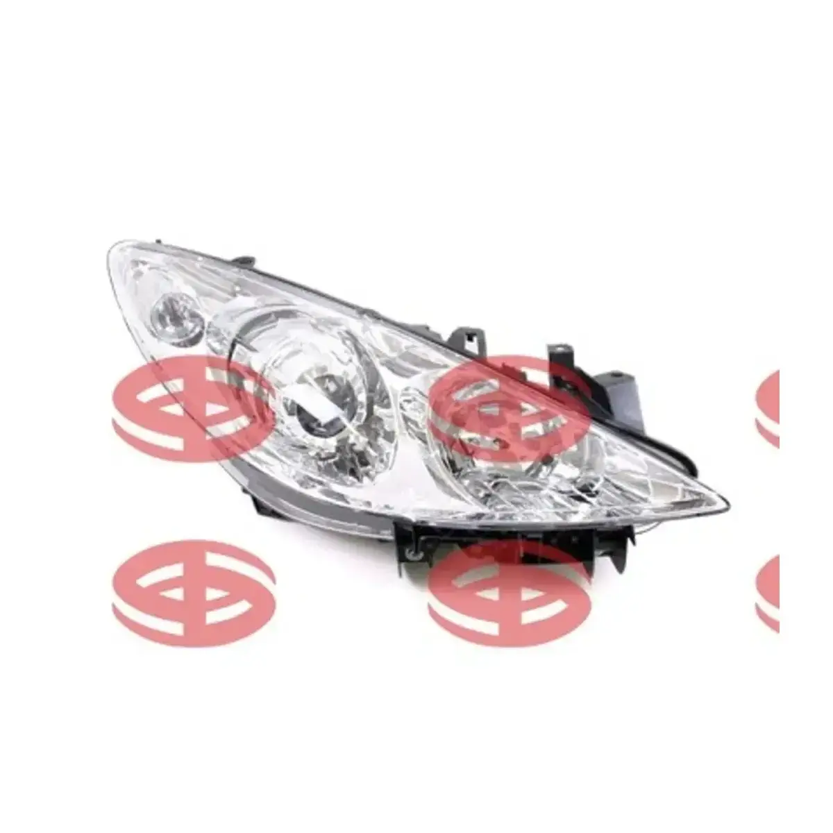 6206.86 FAR SAG ELEKTRIKLI P307 2005 - 2007 TYC