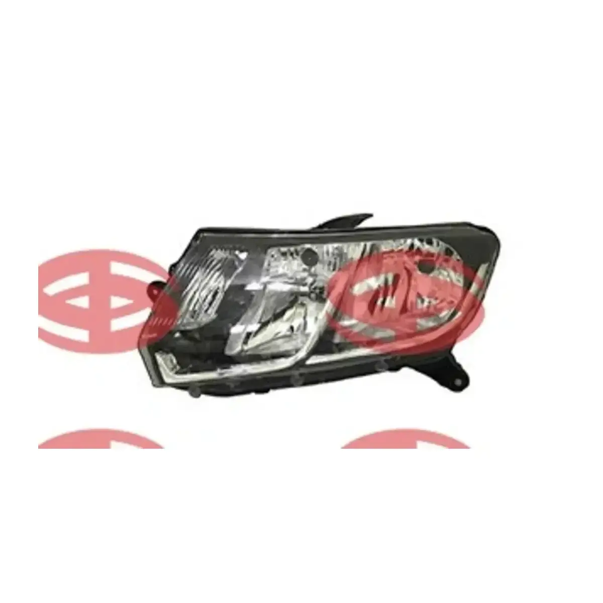 260607796R FAR SOL CLIO SYMBOL 2012 - 2016 TYC