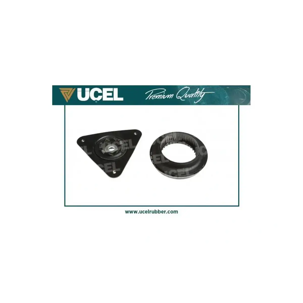 543206968R AMORTISOR TAKOZU ON ( RULMANLI ) MEGANE IV 15> KADJAR 15> NISSAN QASHQAI II (J11) 13> 1.2 TCe1.5dCI ÜÇEL