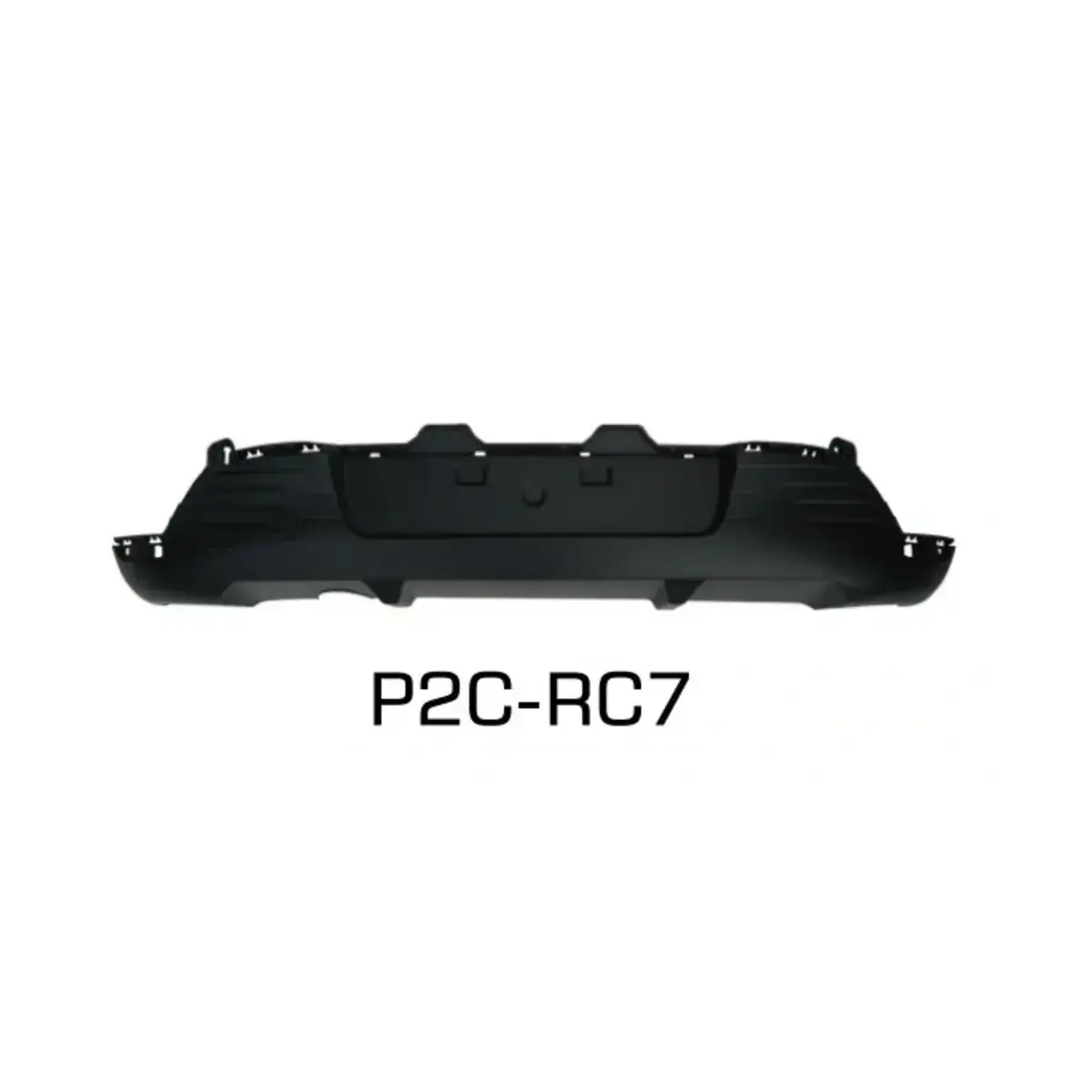 850221456R ARKA TAMPON ALT PARCA CLIO IV 2016 > PULO
