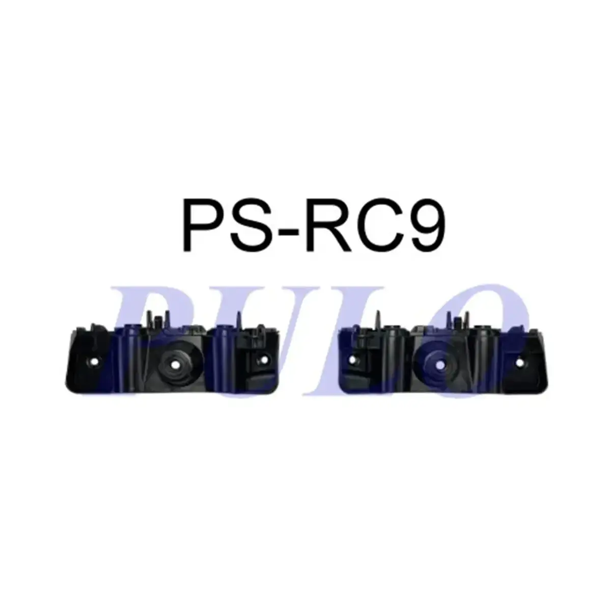 269B13664R ON TAMPON BRAKETI CLIO V ( TAKIM ) PULO