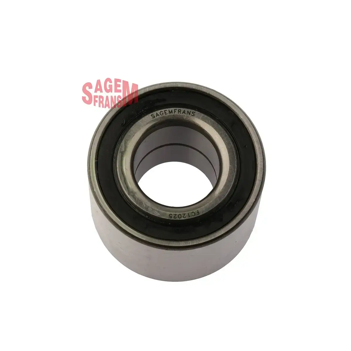 7701205812 ARKA TEKER RULMANI R9-R11-R19 CLIO I-II-III SYMBOL I-II-II MEGANE I MODUS DACIA LOGAN-SANDERO NISSA SAGEMFRANS