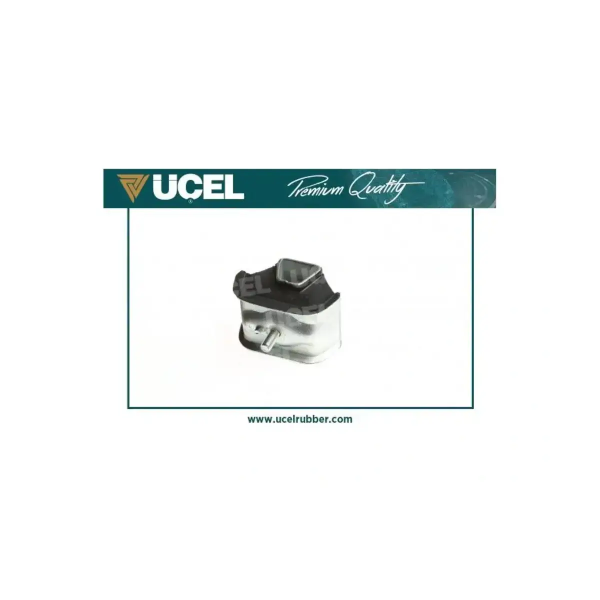 7732923 MOTOR TAKOZU DKS SLX ÜÇEL